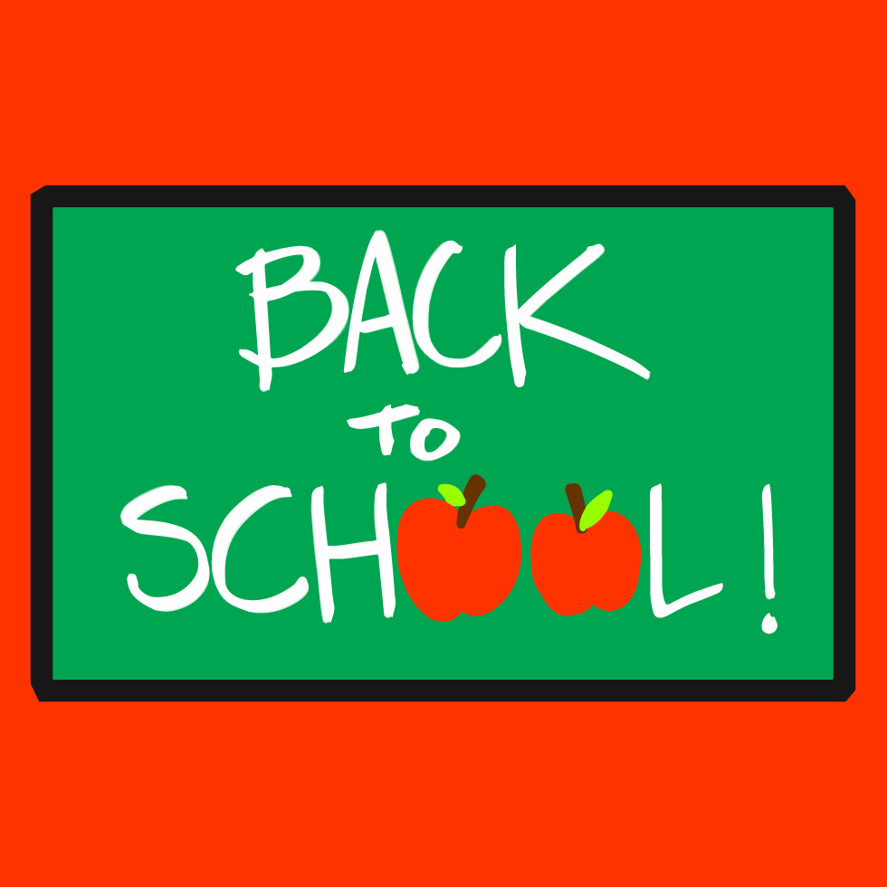 Welcome Back