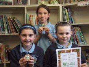 Success at the Feis
