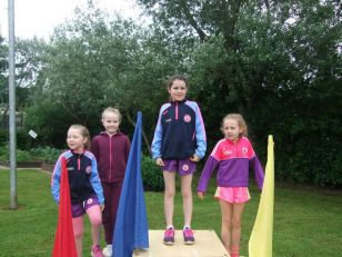 Sports Day 2016