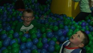 KS1 end of year trip