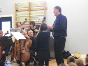 SELB Orchestra 
