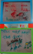 Peter and the Wolf