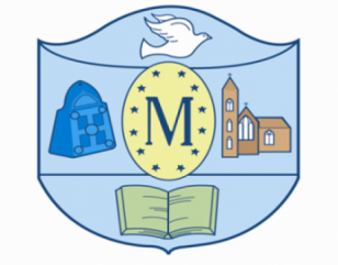 St. Mary's School Emblem