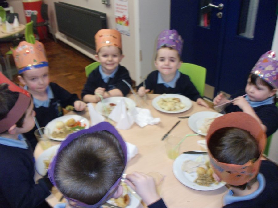 C Dinner 4