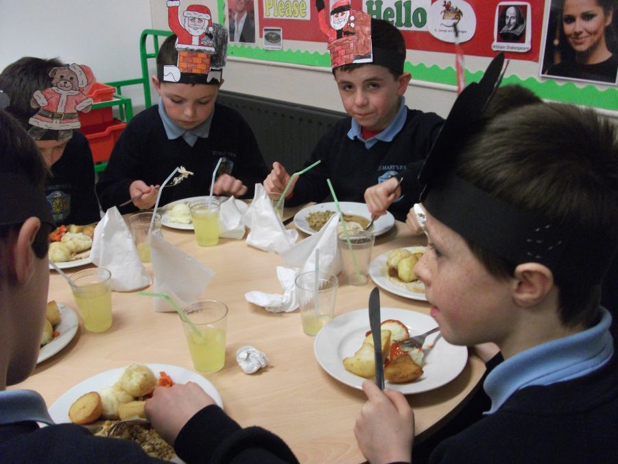 C Dinner 11