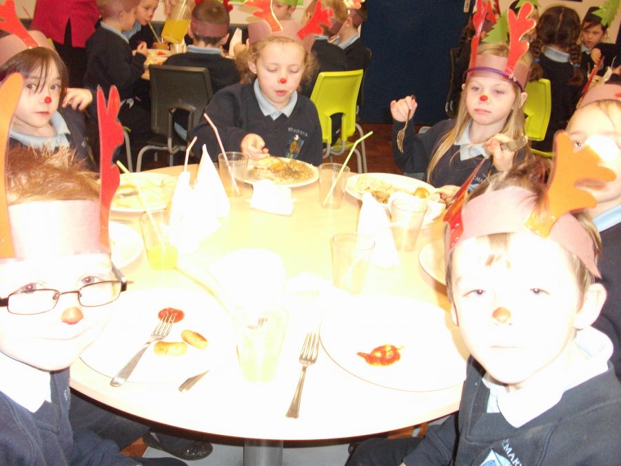C Dinner 8