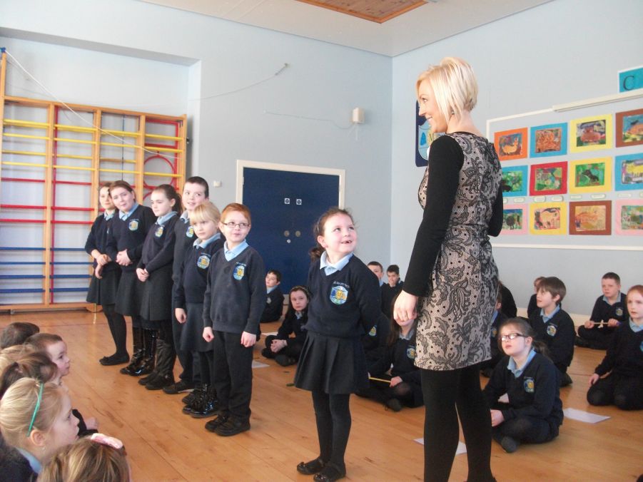 Achievement Assembly2