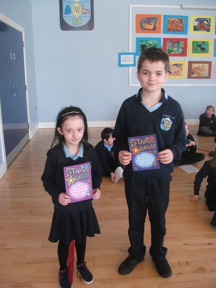 Achievement Assembly1
