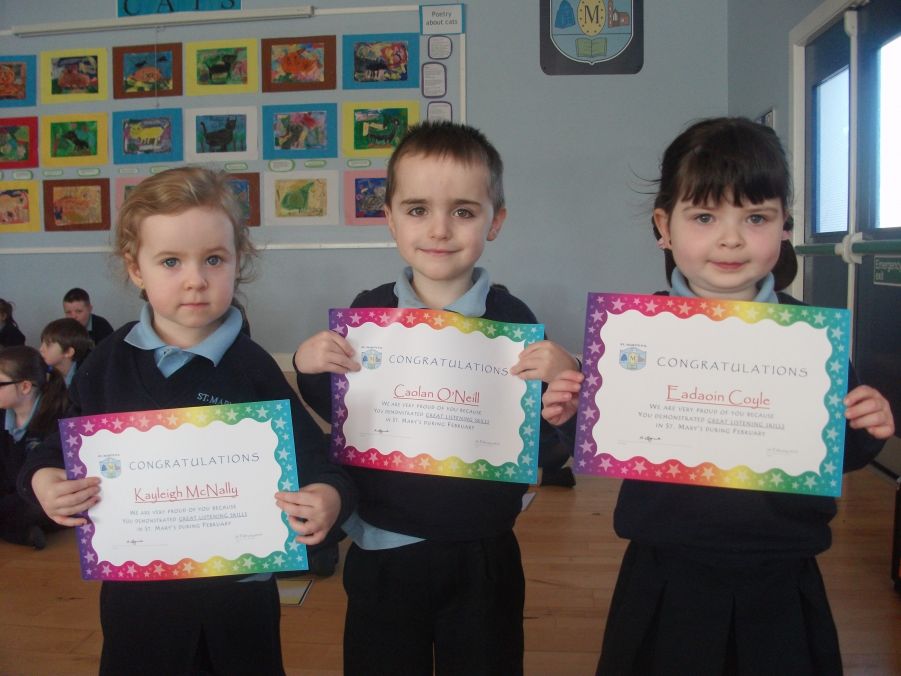 Achievement Assembly4