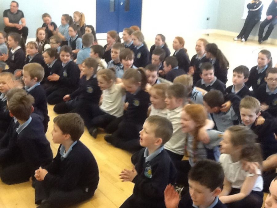 Audience 1