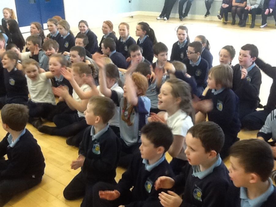 Audience 2
