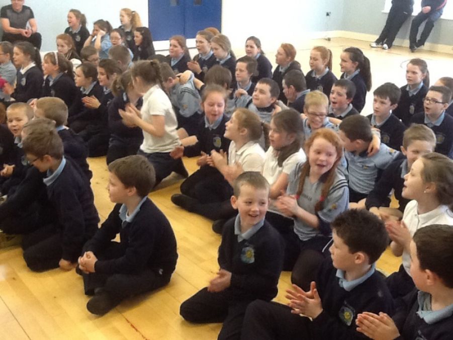 Audience 3