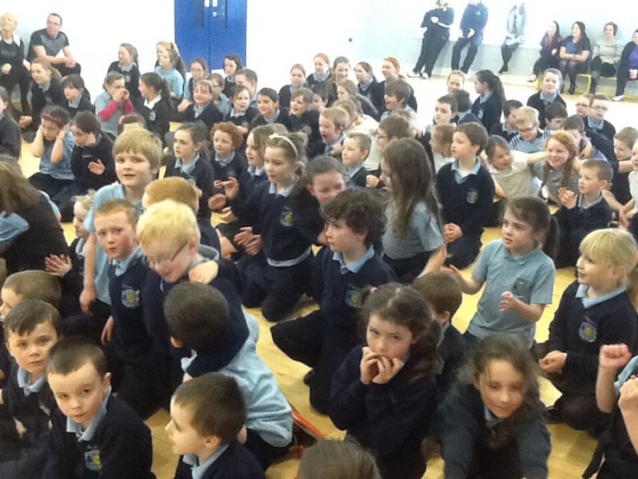 Audience 4