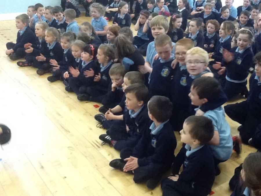 Audience 5