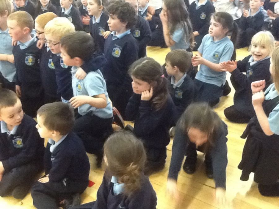 Audience 5