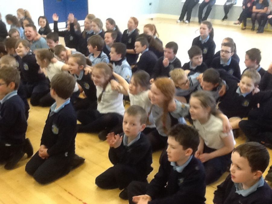 Audience 6