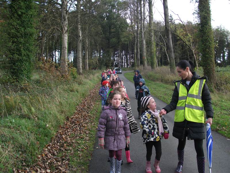 Walk 13