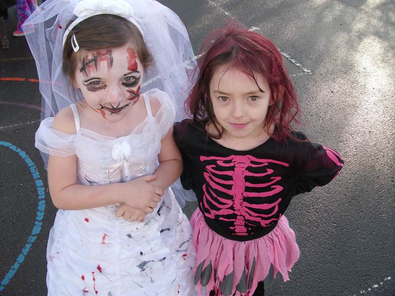 Halloween 8