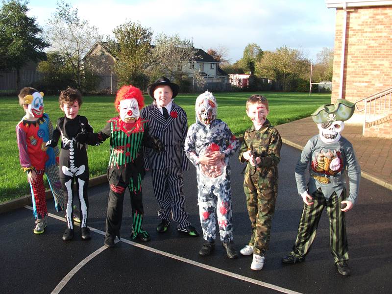 Halloween 2