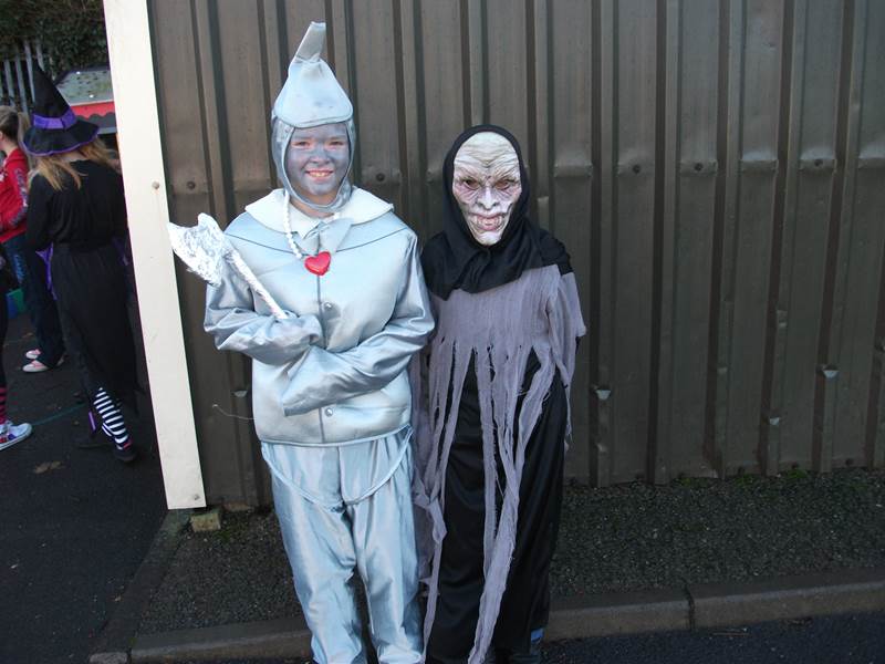 Halloween 7