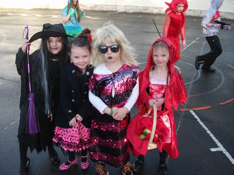 Halloween 5