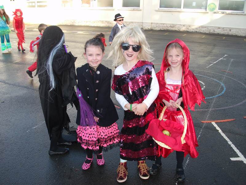 Halloween 4
