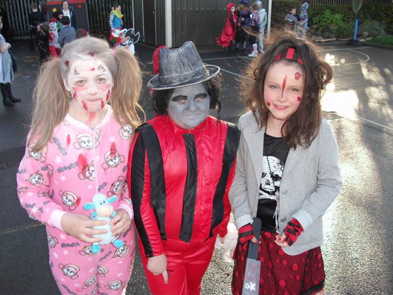 Halloween 6