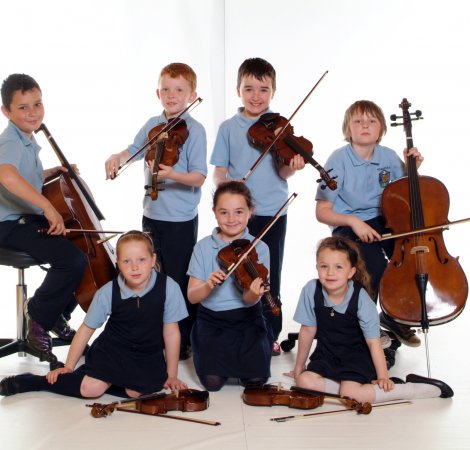 orchestra
