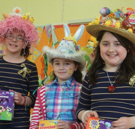 easter