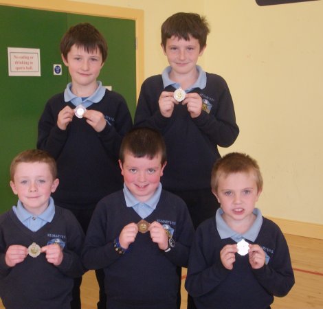 p4 feis