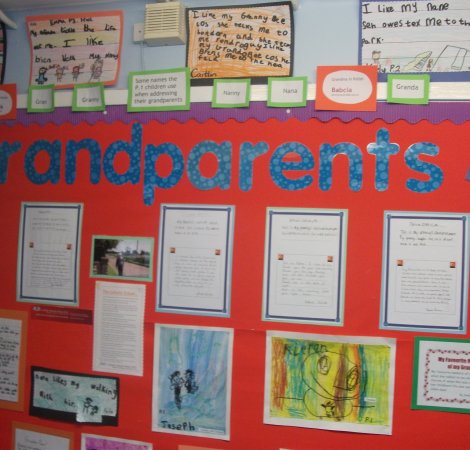 grandparents