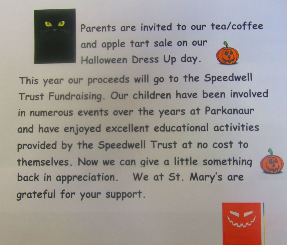 Tea/Coffee and apple tart sale