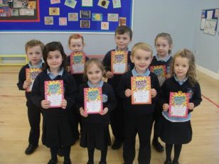 Full Attendance Certificates