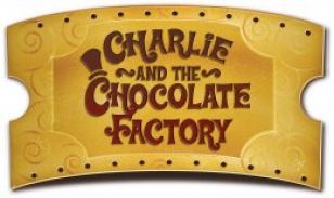 Charlie and the Chocolate Factory