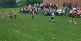 Sports Day