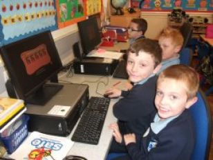 Numeracy After Schools' Club 