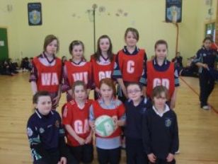 Netball Tournament