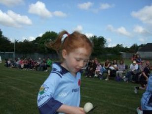 Sports Day