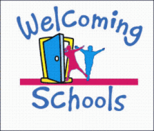 Welcoming Schools Award