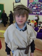 Easter Story