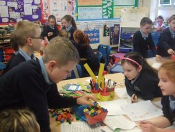 Maths Week