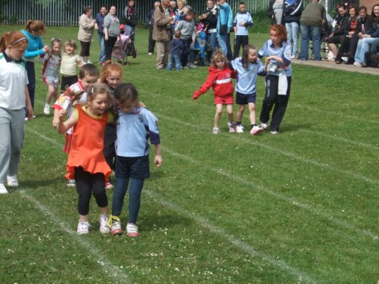 sports day