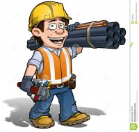 Major works at St. Mary's 