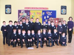 Working Together Assembly