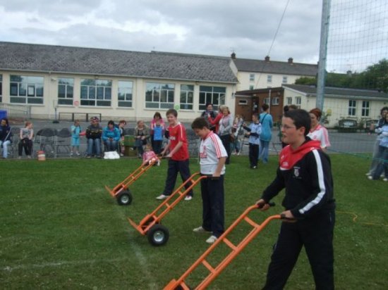 sports day 2