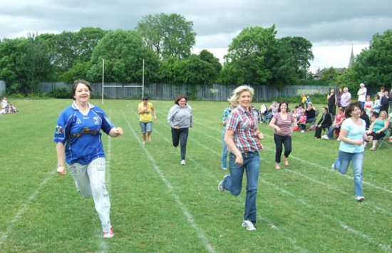 Sports Day 2010