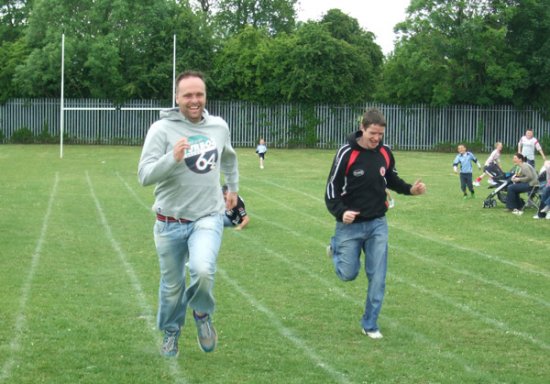 Sports Day 2010