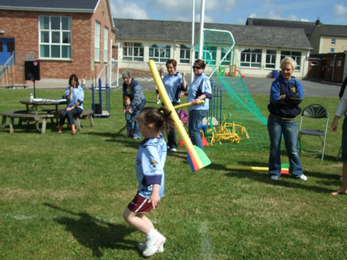 Sports day 2