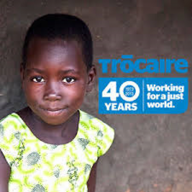 Trocaire Fundraising