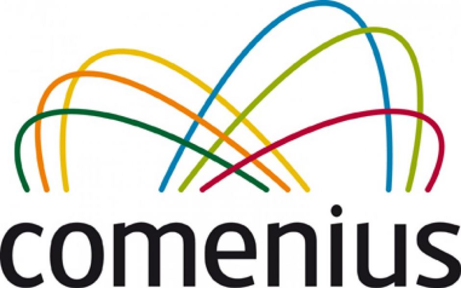 Comenius Logo